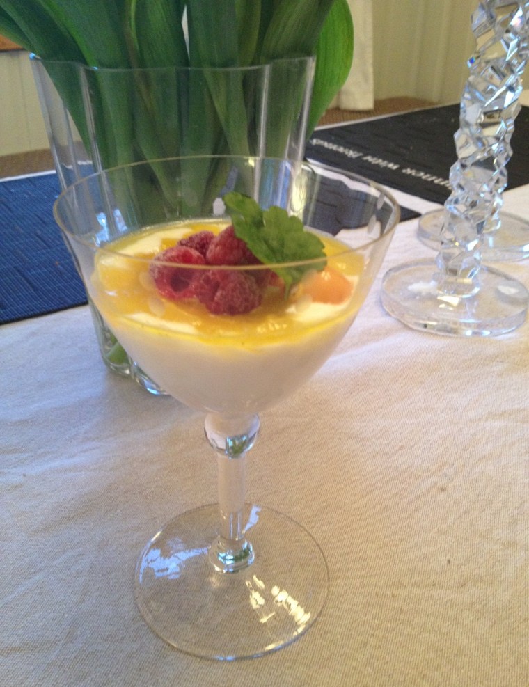 vinkokt mango