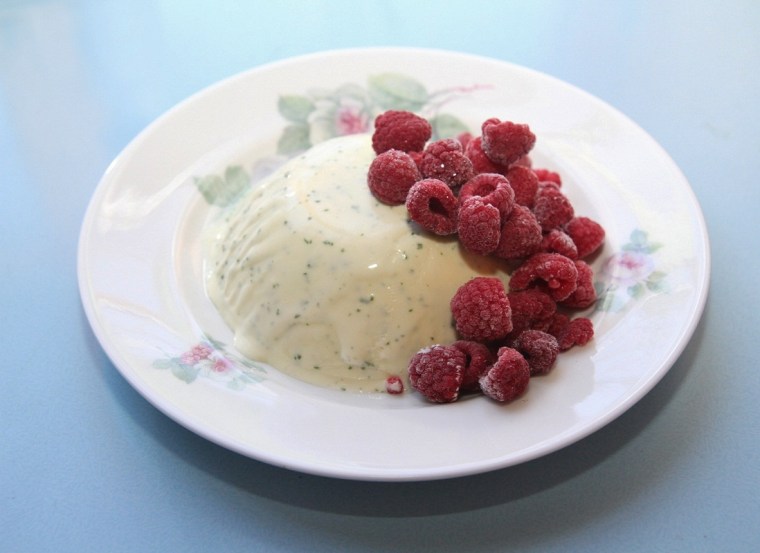 parfait 1