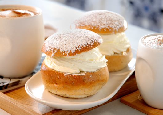 semlor