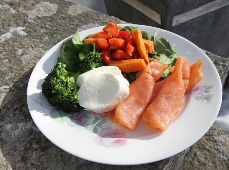 lunch