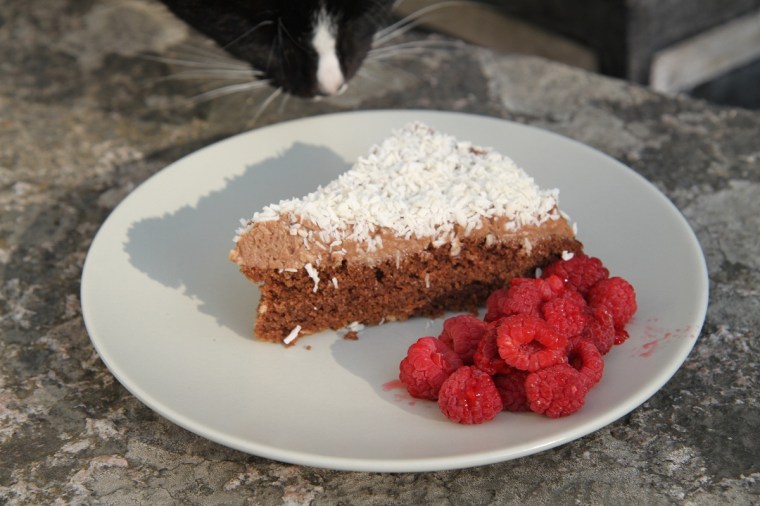 kärleksmums