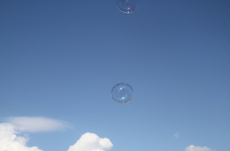 bubblor