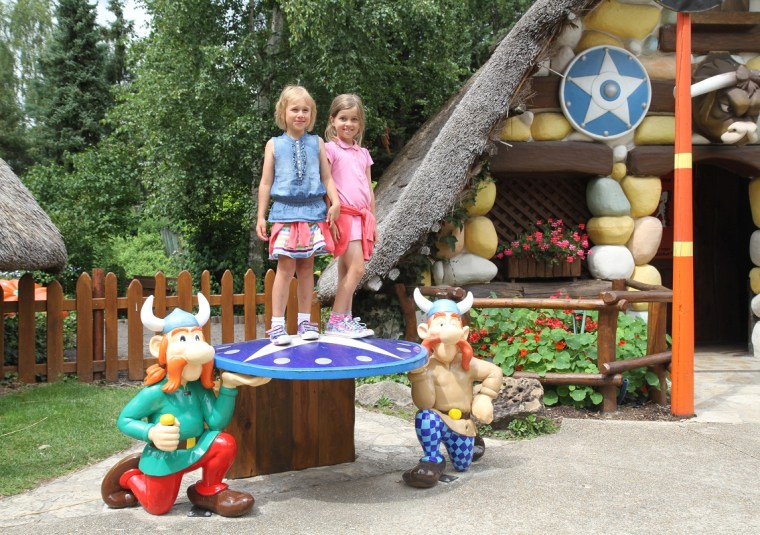 asterix 20