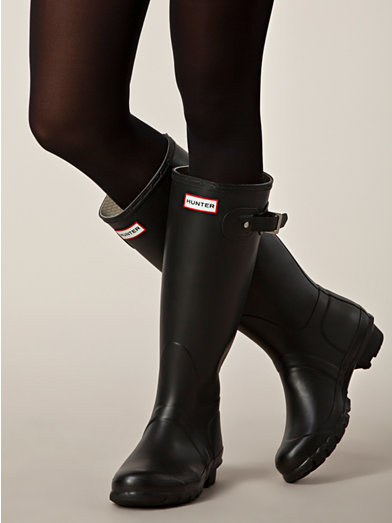 hunter tall 2