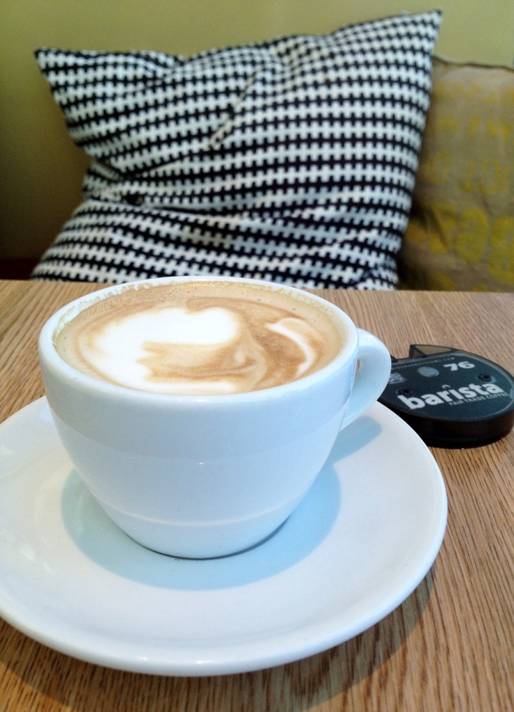 barista
