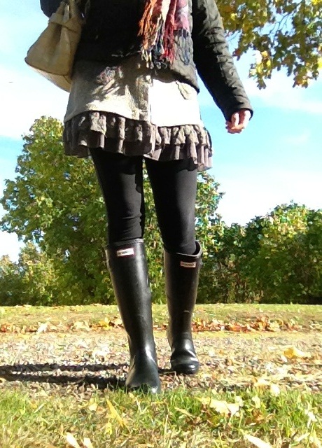 hunter