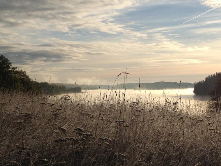 långsjön