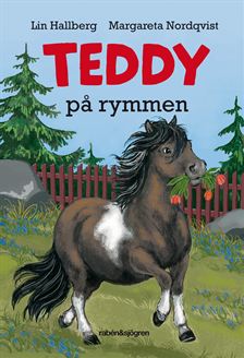 teddy på rymmen