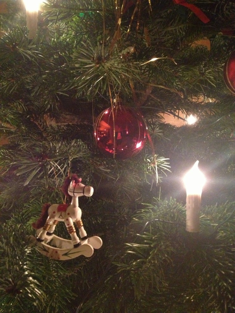julgran 2