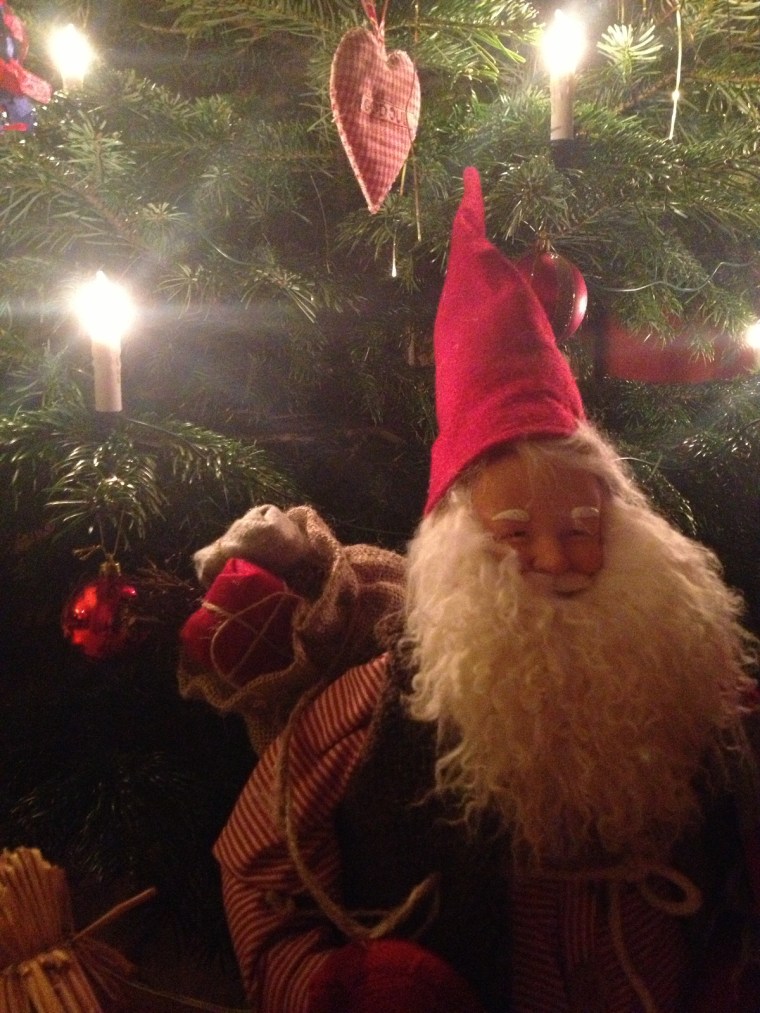 julgran 3