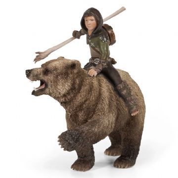 schleich torak och björn