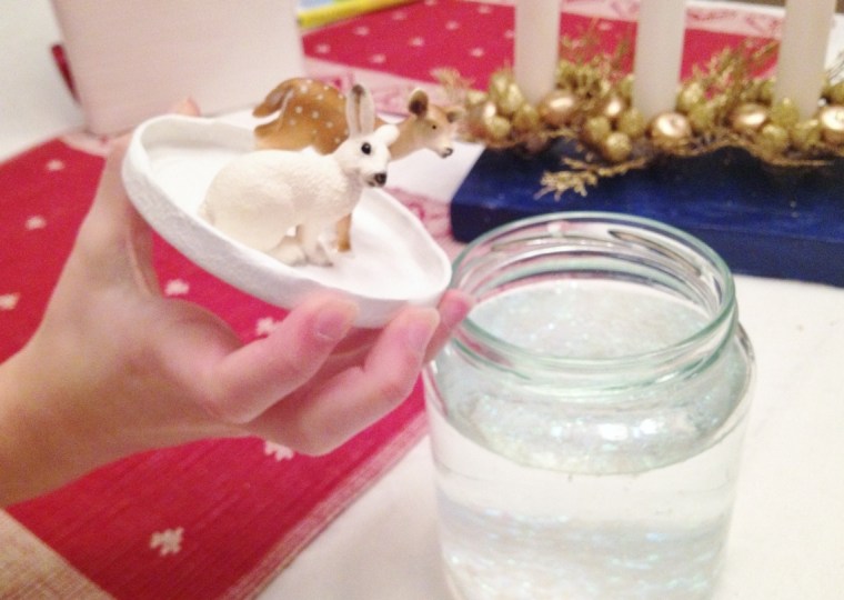 snowglobe 2