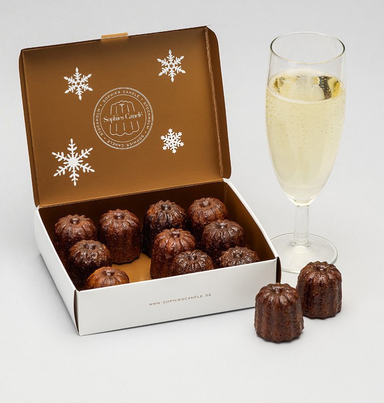 canele