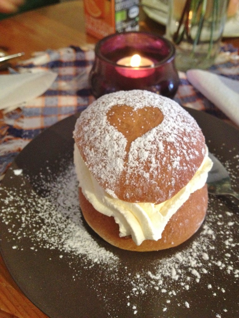 semla