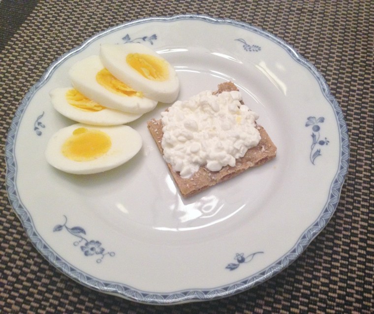 frukost