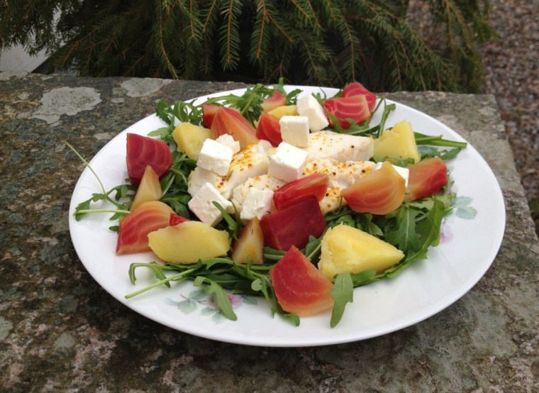 lunch