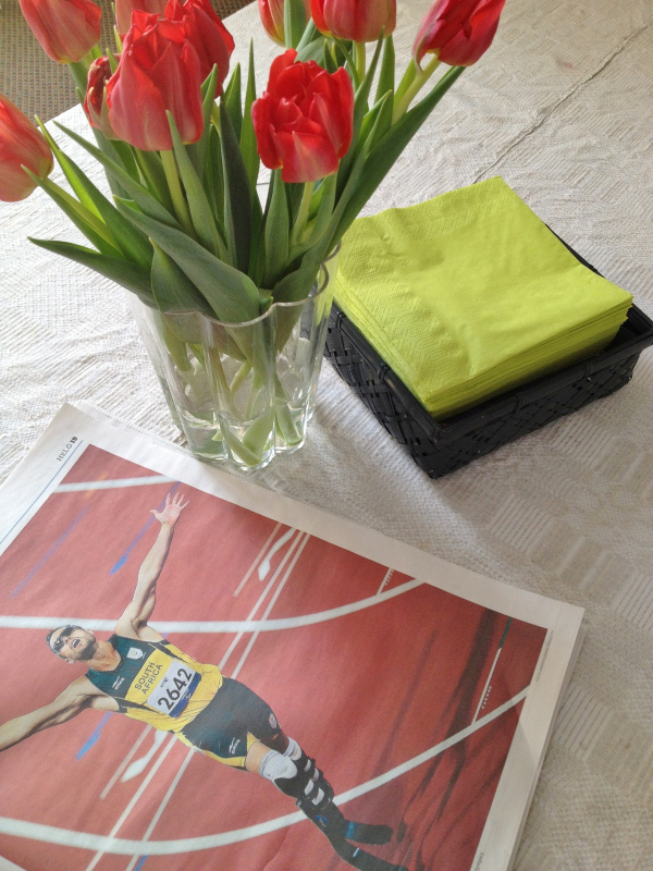 pistorius