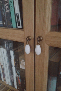 knoppar