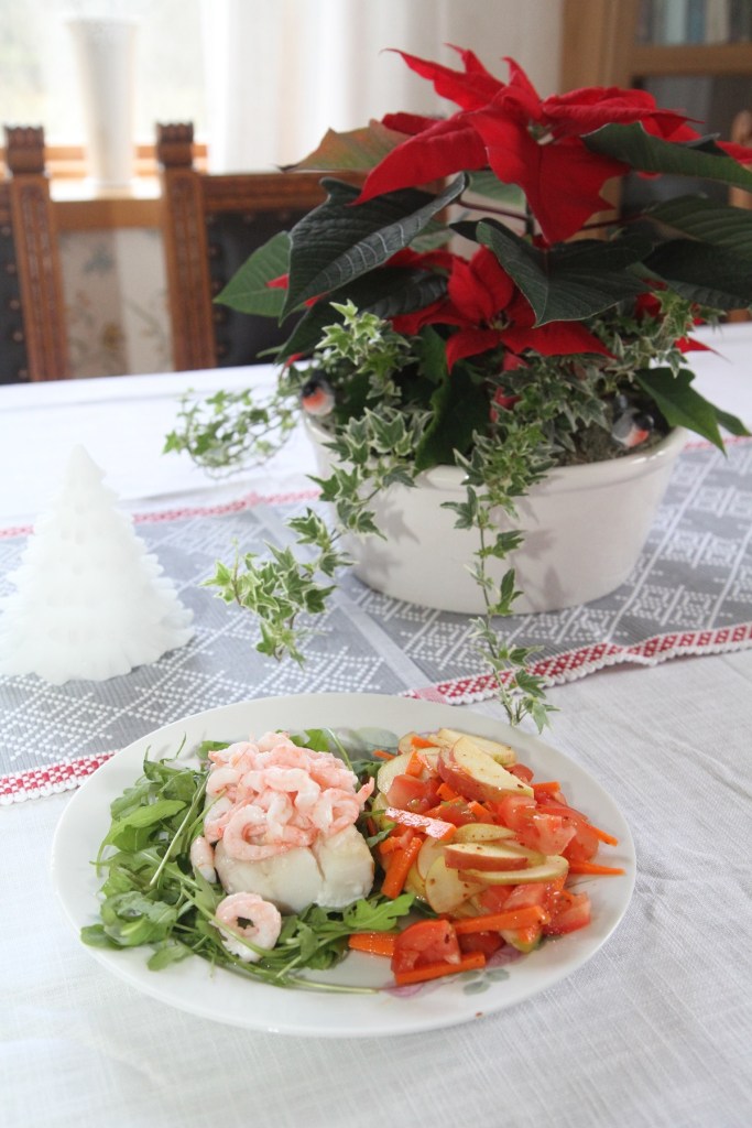 lunch