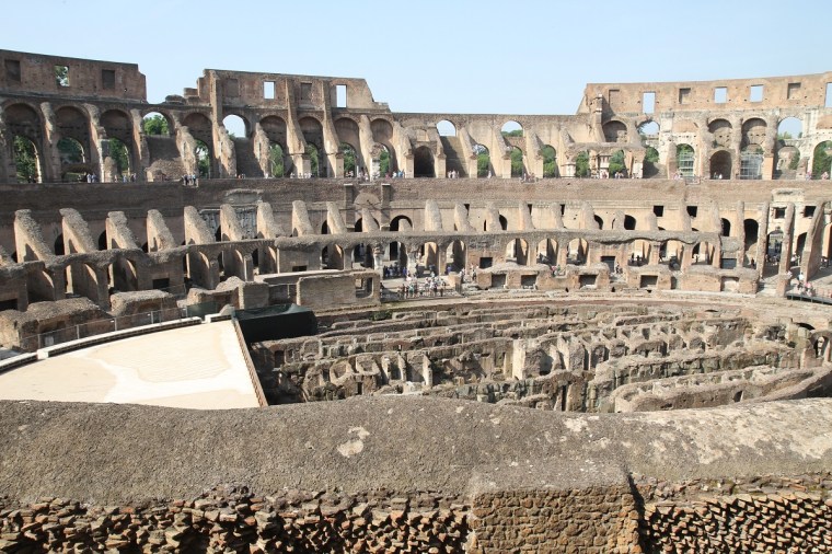 colosseum
