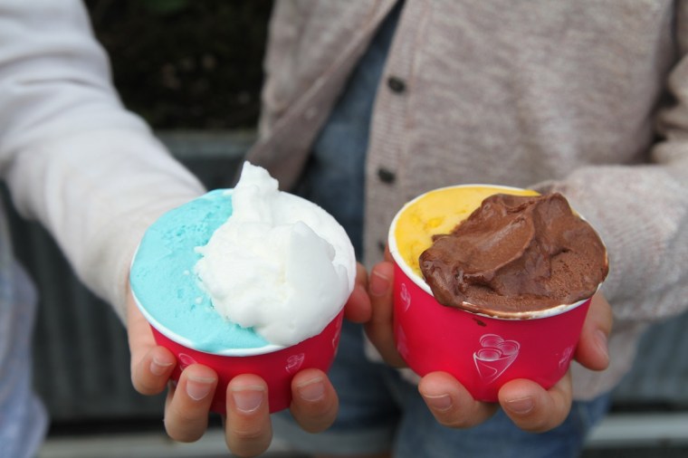 gelato