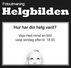 helgbilden