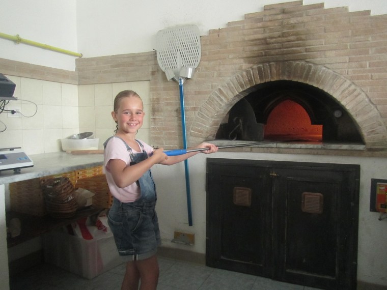 jackie pizza