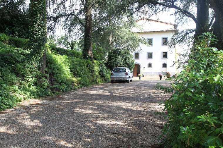 kloster orvieto