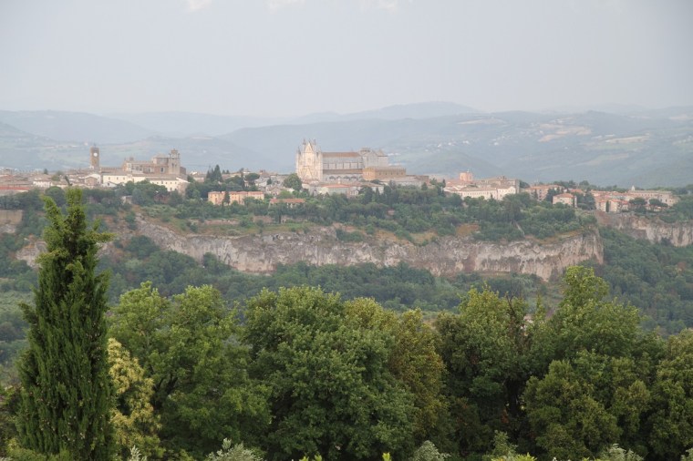 orvieto