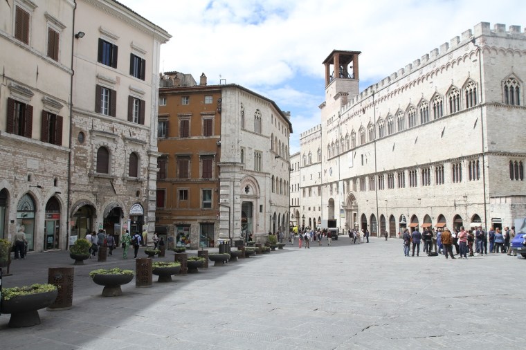 perugia torg obag