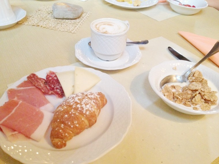 frukost ripa relais