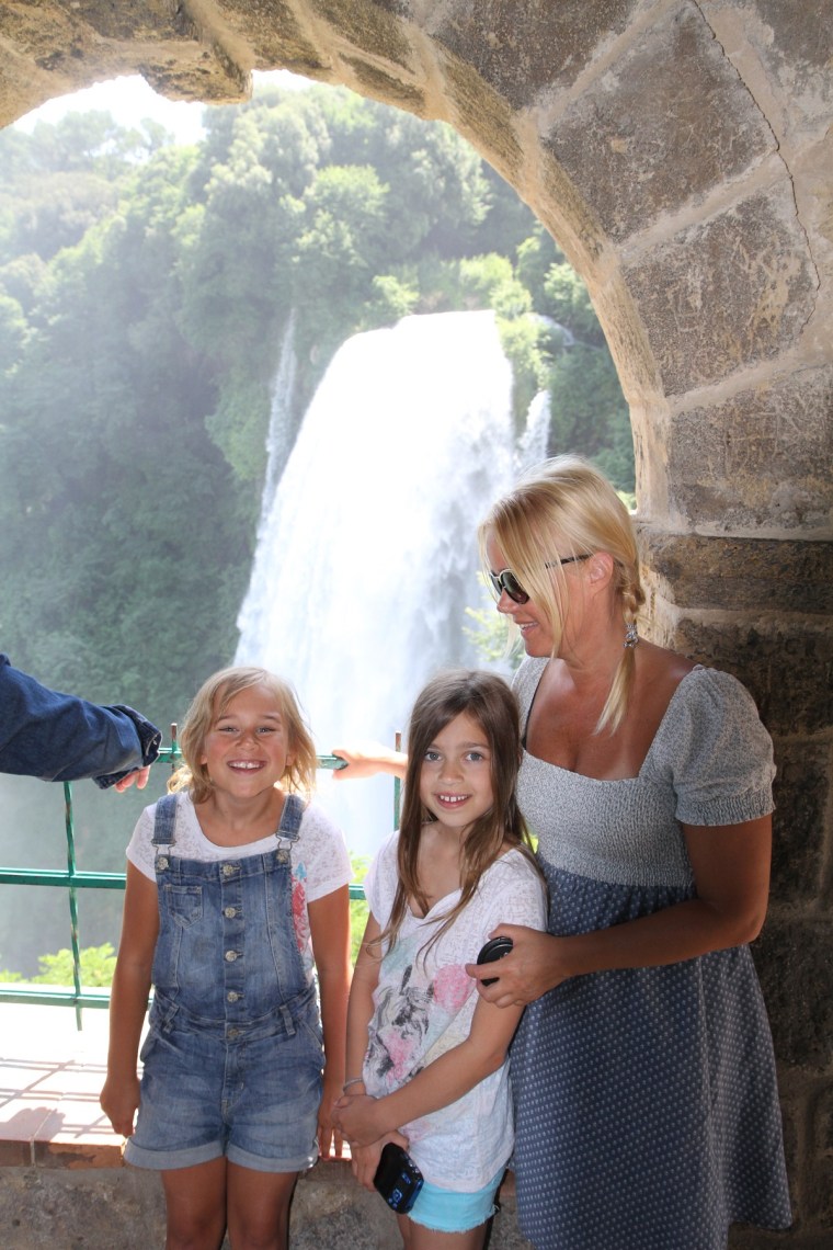 cascata