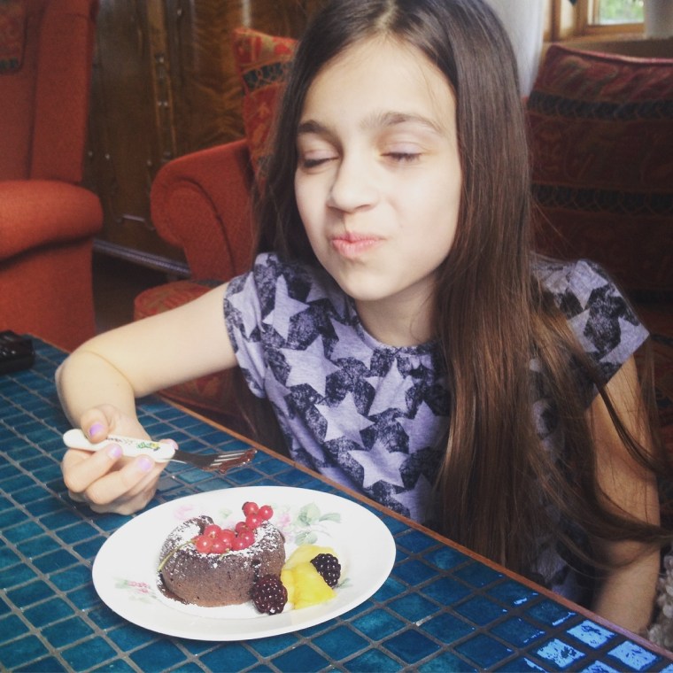 fondant