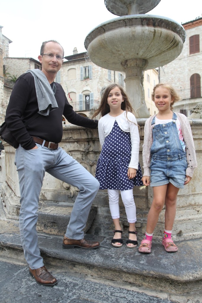 fontän assisi 2
