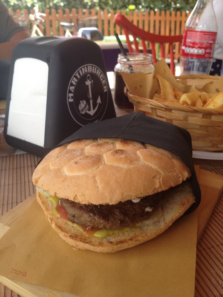hamburgare 2