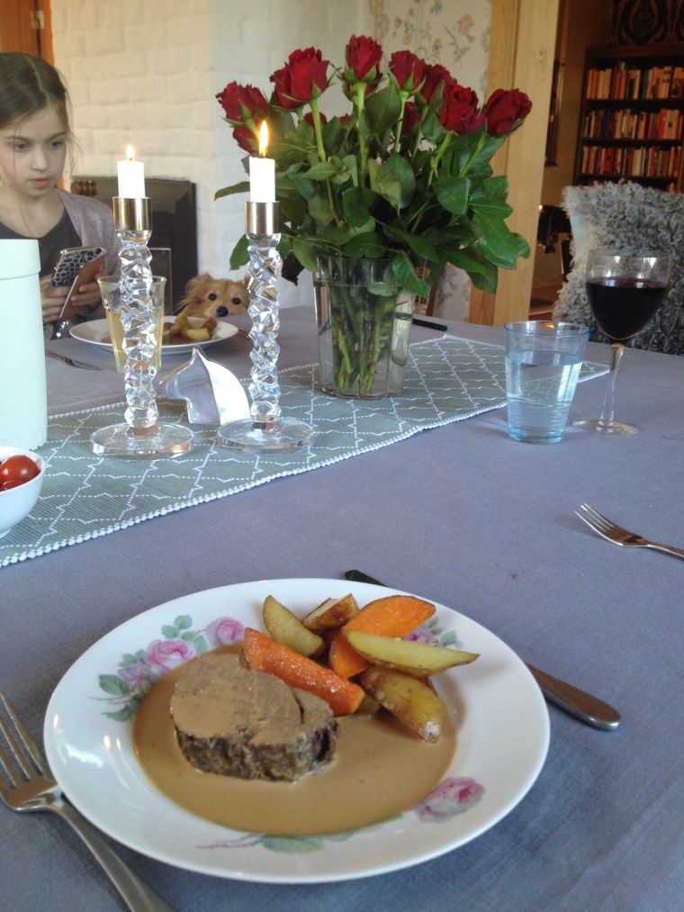 middag