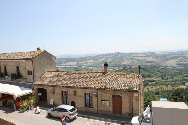 san benedetto utsikt
