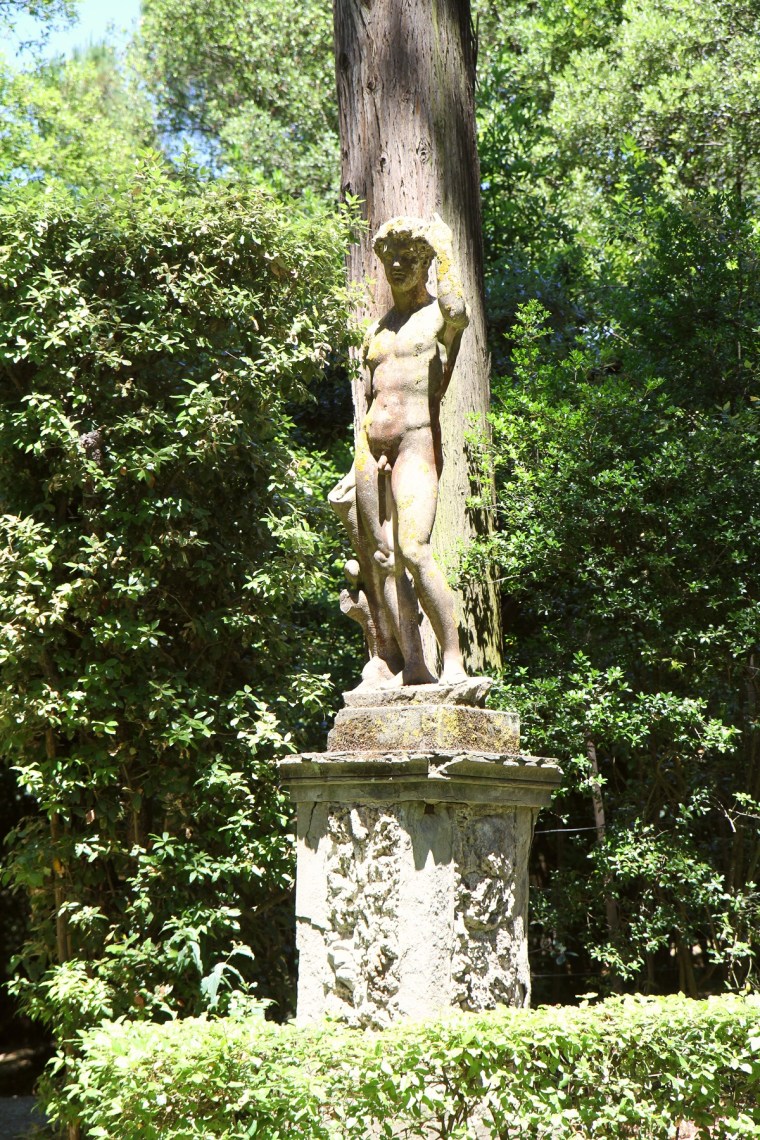 boboli skulptur
