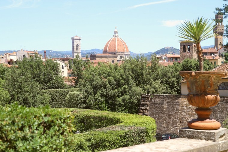 florens 1