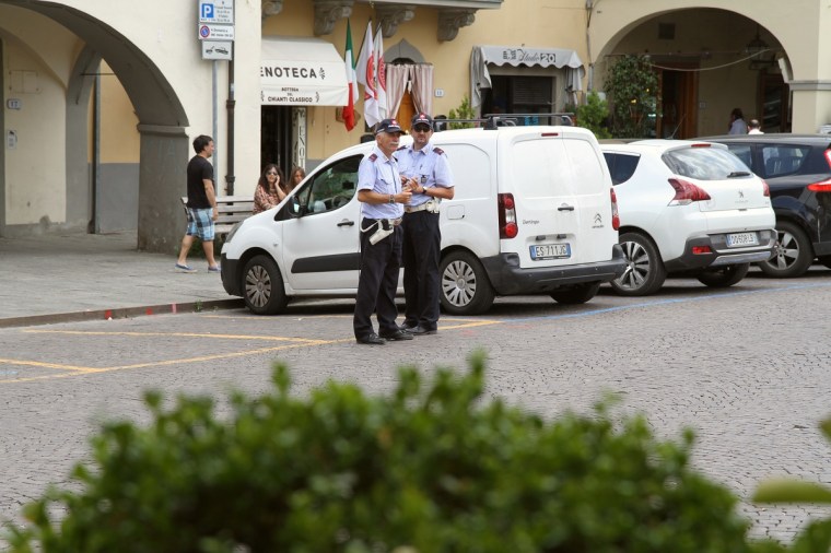 greve di chianti