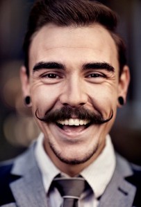 handlebar