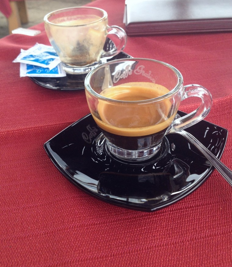 kaffe