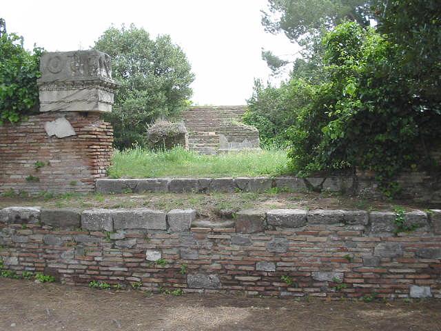 mars tempel