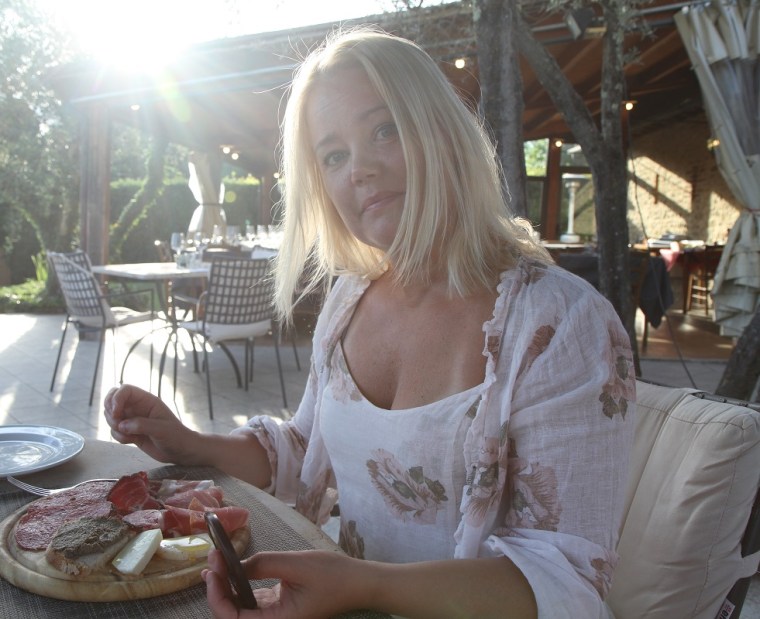 middag annette