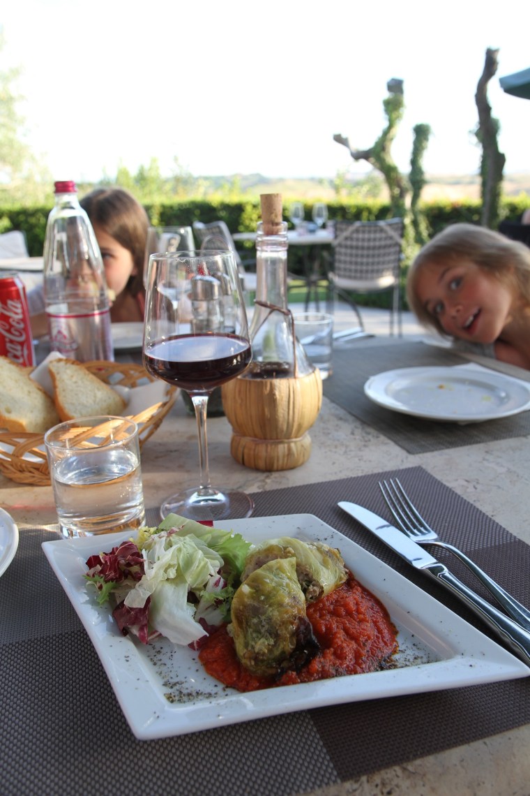middag