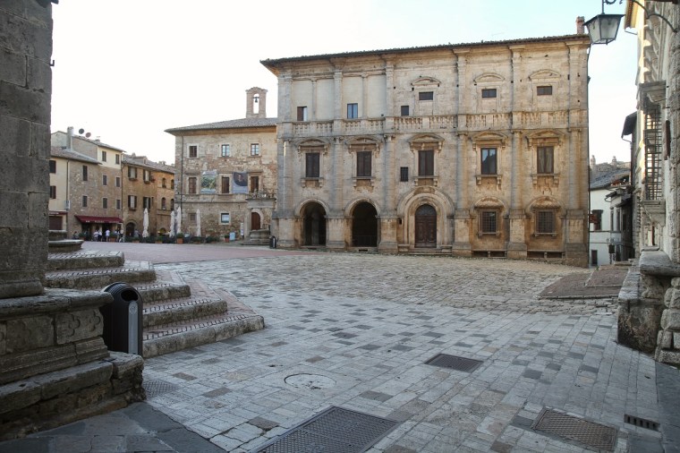 montepulciano torg