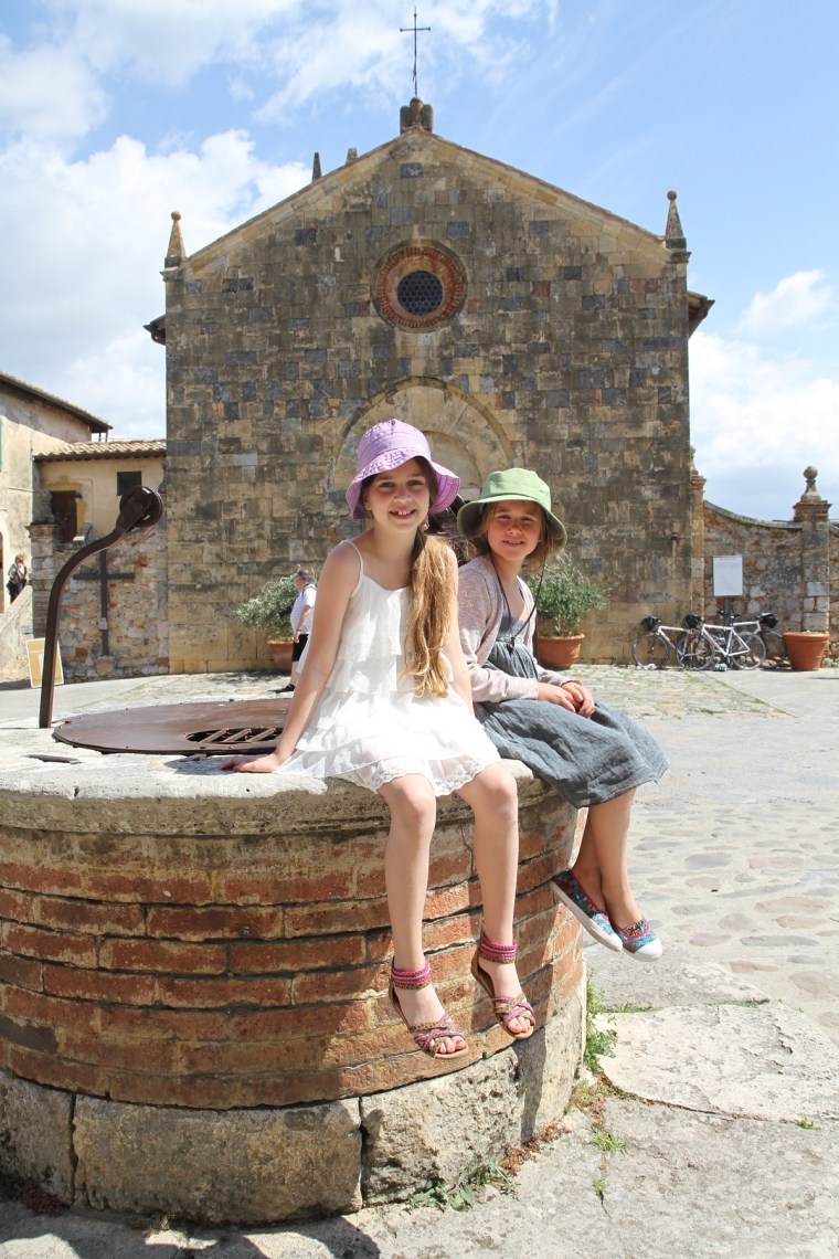 montereggionni 2