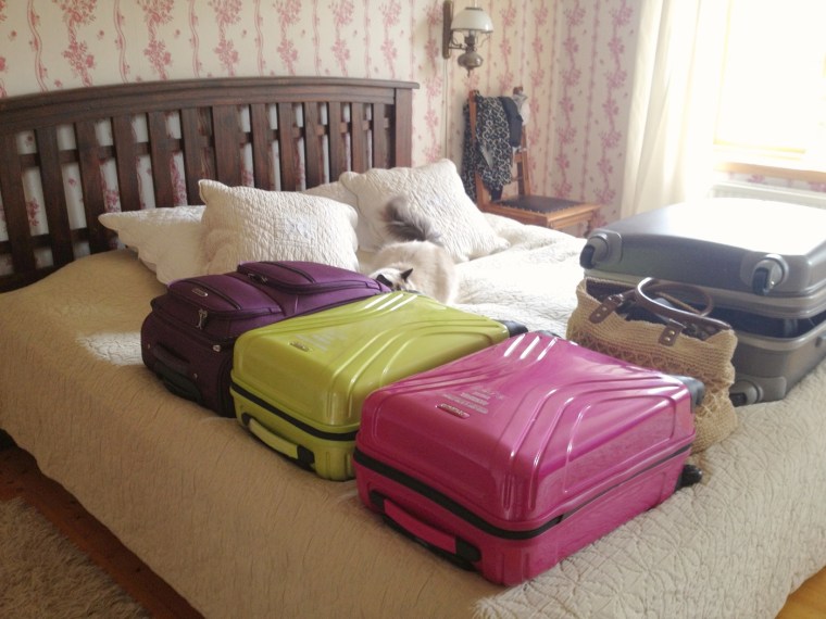 packning