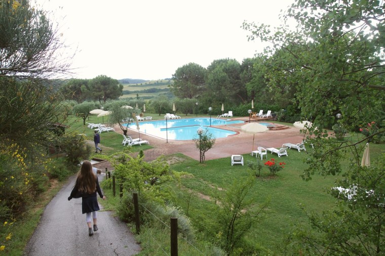 panoramic poolen