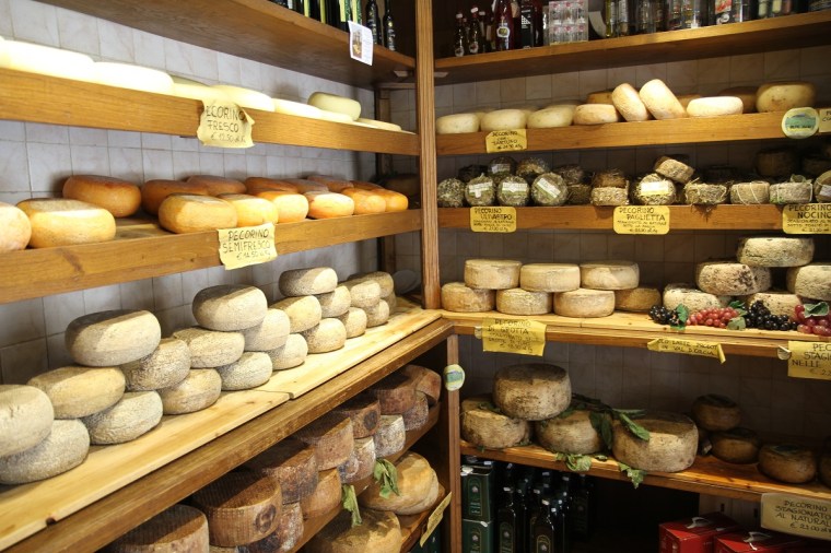 pecorino